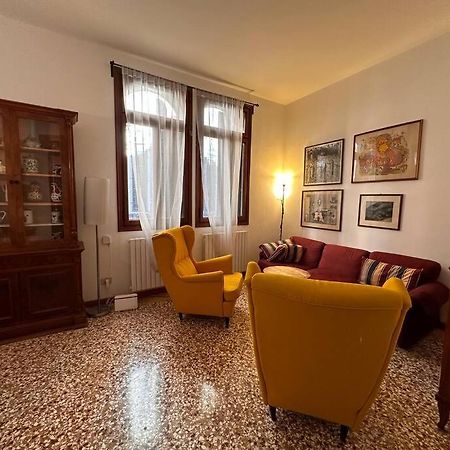 Terrace Suite Венеція Екстер'єр фото