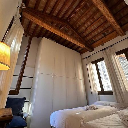 Terrace Suite Венеція Екстер'єр фото