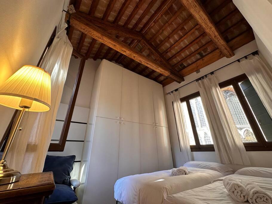 Terrace Suite Венеція Екстер'єр фото