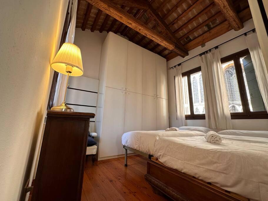 Terrace Suite Венеція Екстер'єр фото