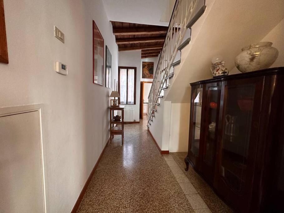 Terrace Suite Венеція Екстер'єр фото