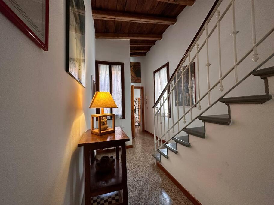 Terrace Suite Венеція Екстер'єр фото